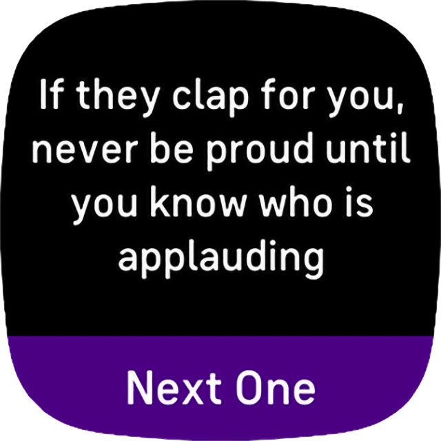 1000 Quotes