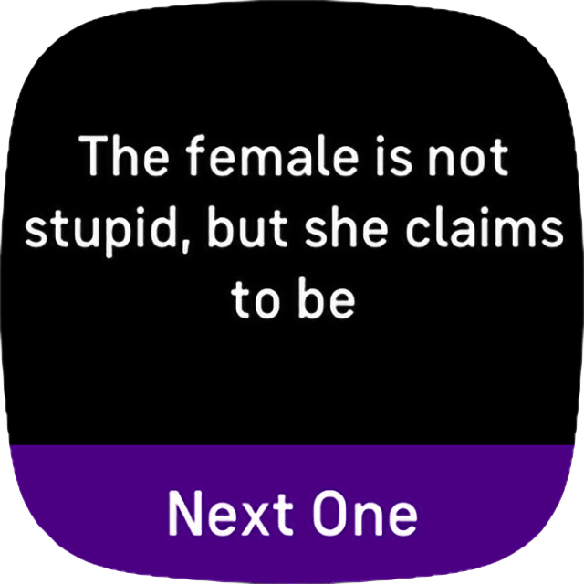 1000 Quotes – view 2