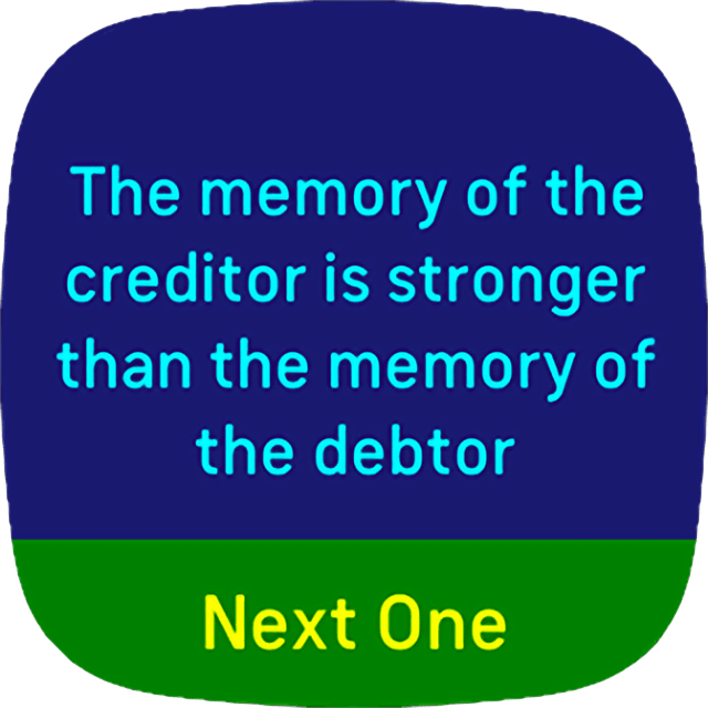 1000 Quotes – view 3