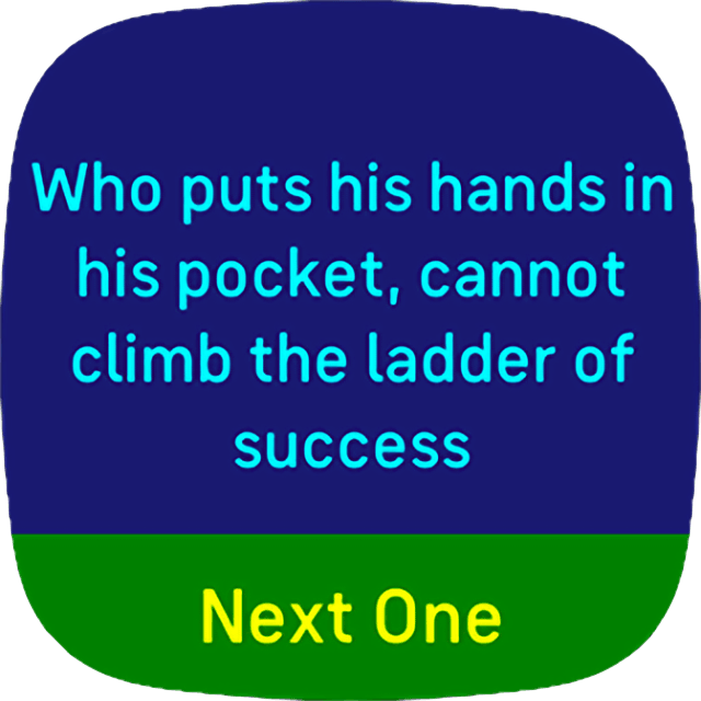 1000 Quotes – view 4