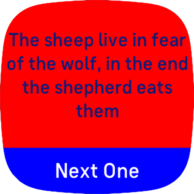 1000 Quotes – view 5