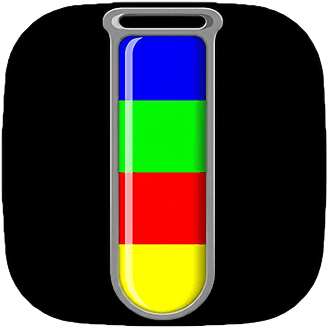 Color Tubes 1