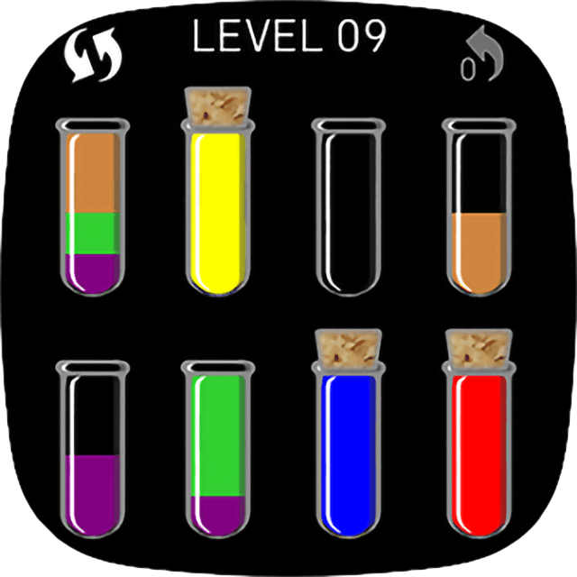 Color Tubes 1 – view 3