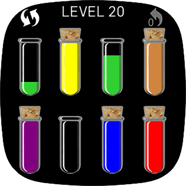 Color Tubes 1 – view 5