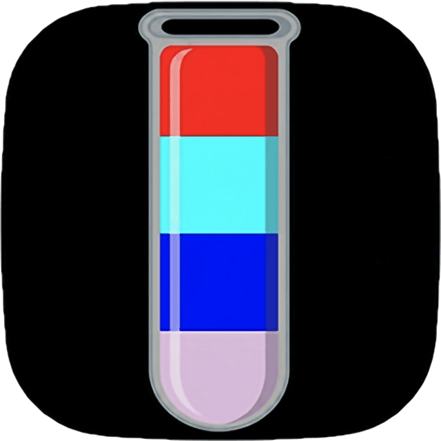 Color Tubes 2