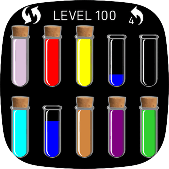 Color Tubes 2 – view 5