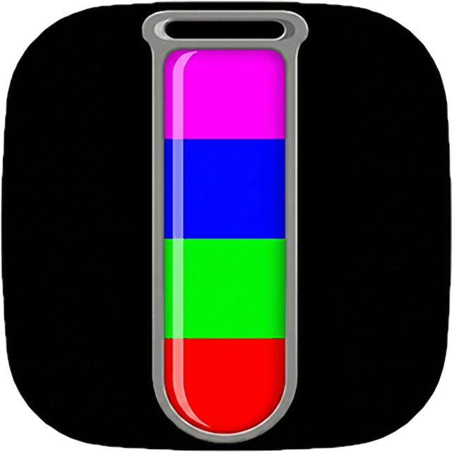 Color Tubes E