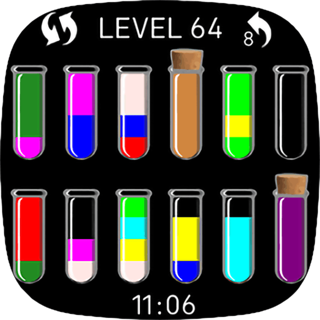 Color Tubes E – view 3