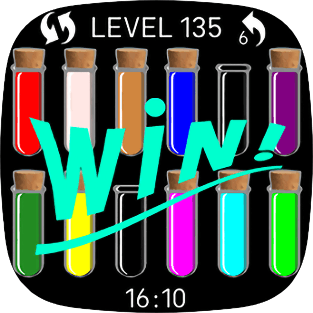 Color Tubes E – view 4