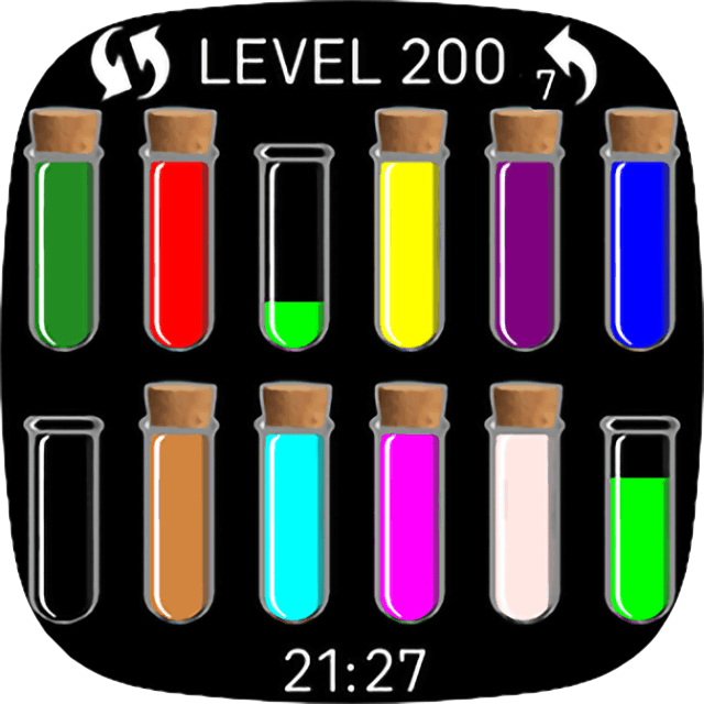 Color Tubes E – view 5