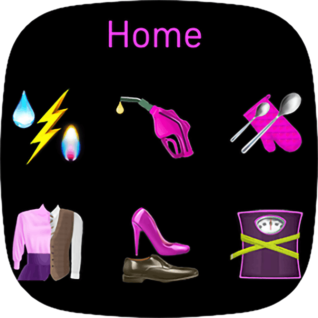 Conversion – view 2