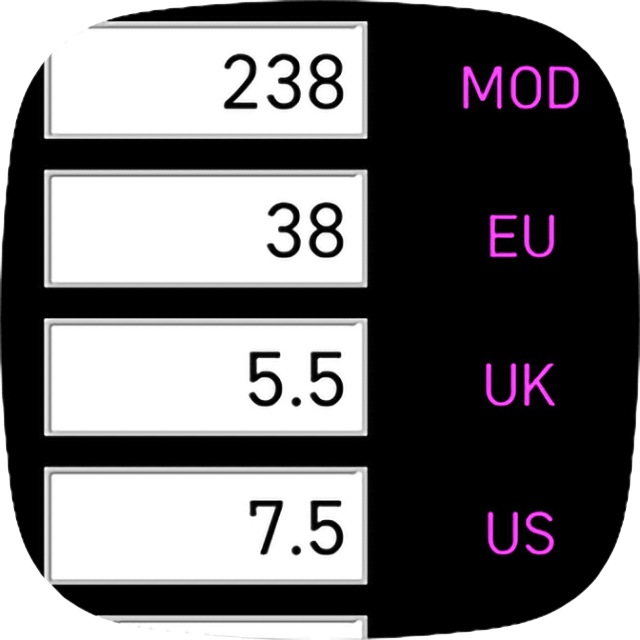 Conversion – view 5