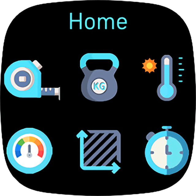 Converter – view 2