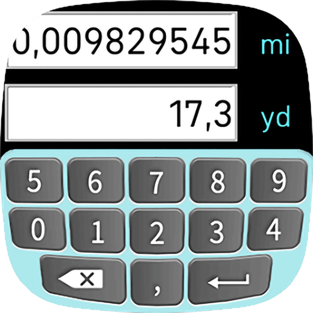 Converter – view 3