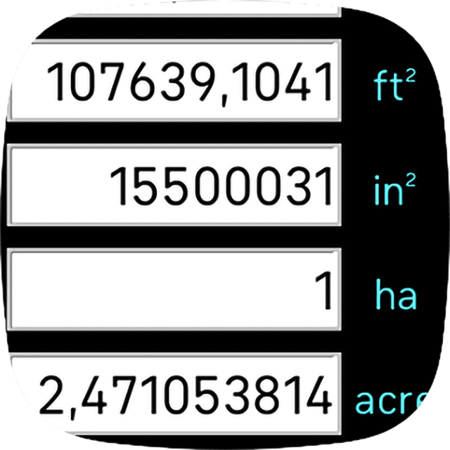 Converter – view 5