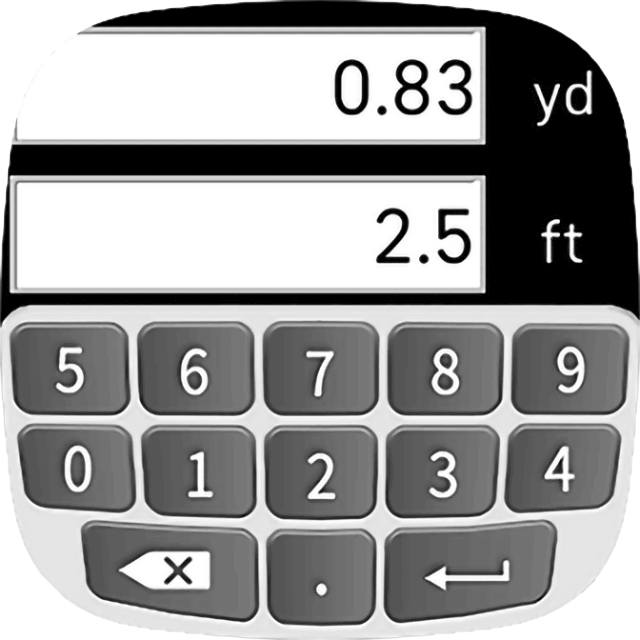 Converter Lite – view 3