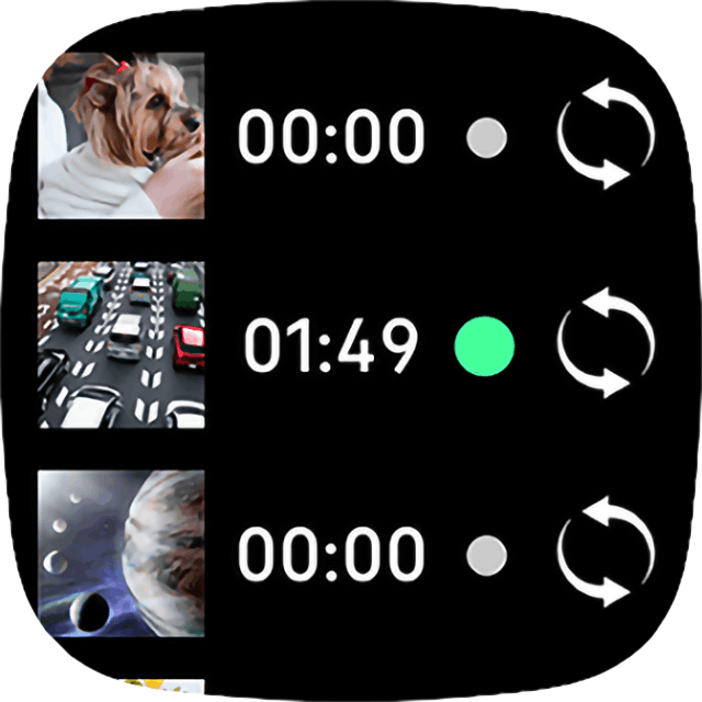 Slide 1 – view 2