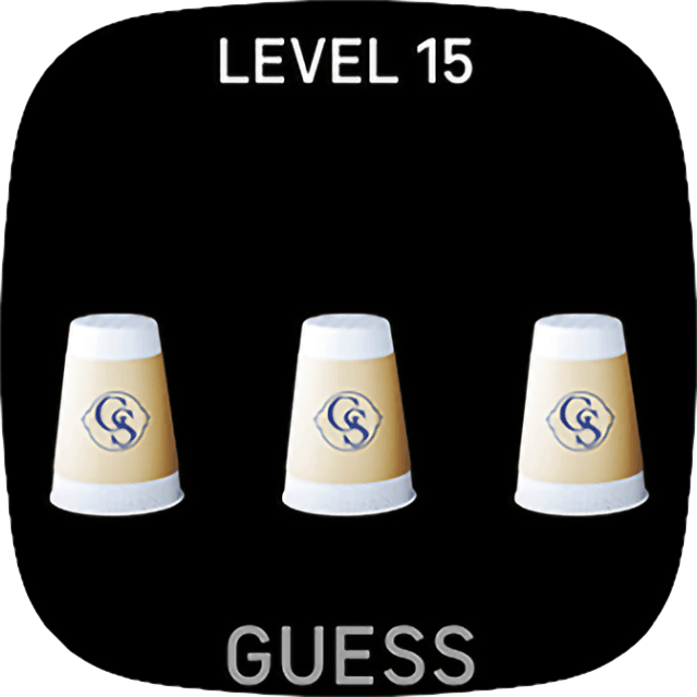 Top Guess – view 3